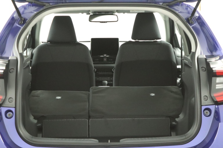 Toyota Yaris - 1.5 Hybrid 115 Dynamic 24