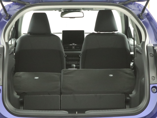 Toyota Yaris - 1.5 Hybrid 115 Dynamic