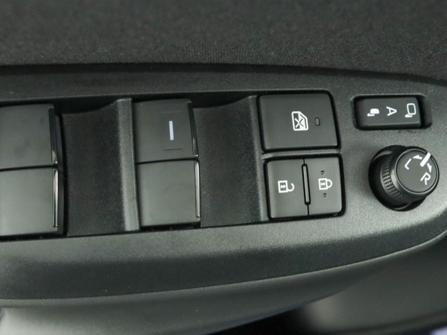 Toyota Yaris - 1.5 Hybrid 115 Dynamic