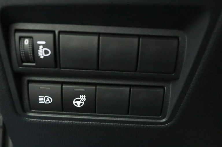 Toyota Yaris - 1.5 Hybrid 115 Dynamic 27