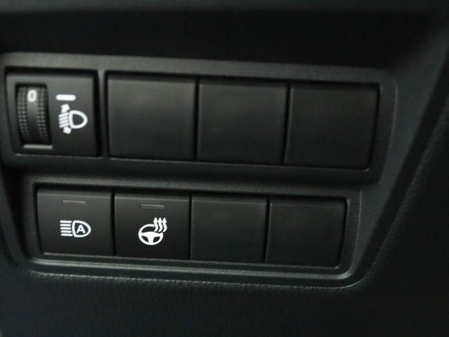 Toyota Yaris - 1.5 Hybrid 115 Dynamic