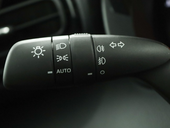 Toyota Yaris - 1.5 Hybrid 115 Dynamic