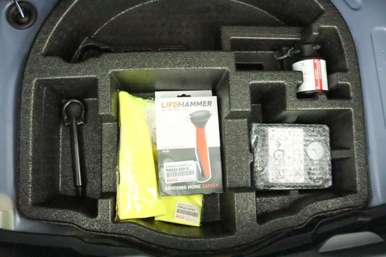 Toyota Yaris - 1.5 Hybrid 115 Dynamic 31