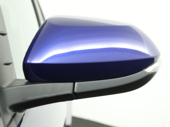 Toyota Yaris - 1.5 Hybrid 115 Dynamic