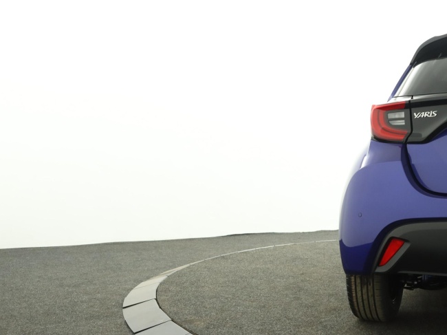 Toyota Yaris - 1.5 Hybrid 115 Dynamic