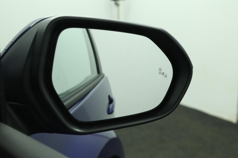 Toyota Yaris - 1.5 Hybrid 115 Dynamic 39