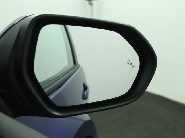 Toyota Yaris - 1.5 Hybrid 115 Dynamic