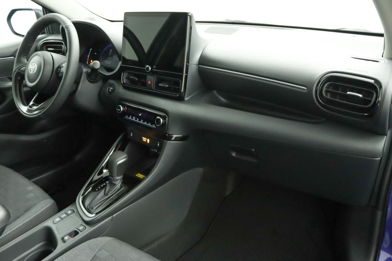 Toyota Yaris - 1.5 Hybrid 115 Dynamic 40