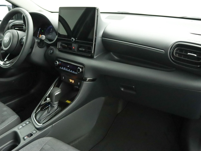 Toyota Yaris - 1.5 Hybrid 115 Dynamic