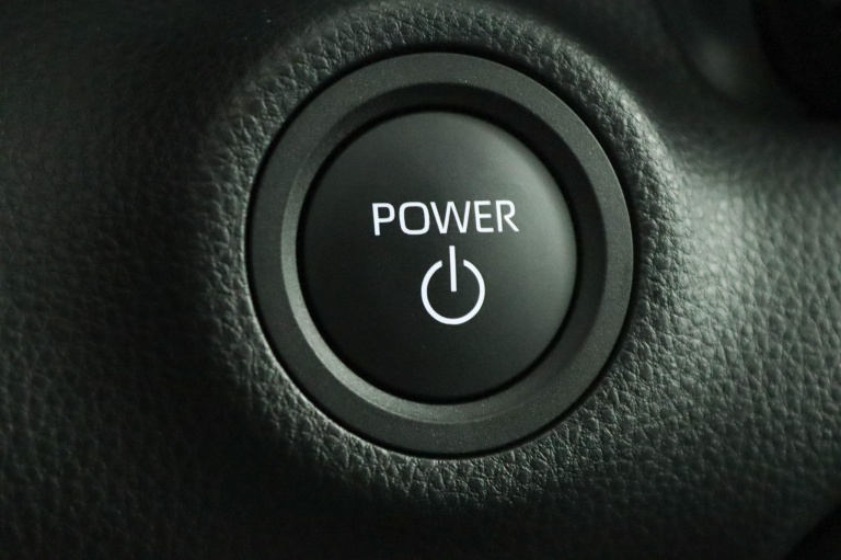 Toyota Yaris - 1.5 Hybrid 115 Dynamic 41