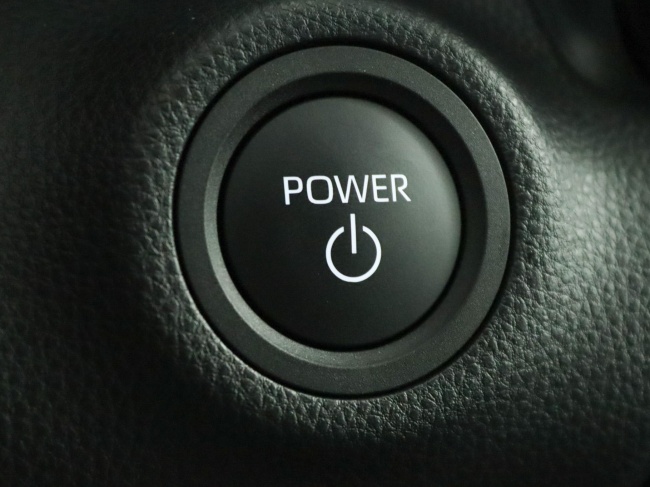 Toyota Yaris - 1.5 Hybrid 115 Dynamic