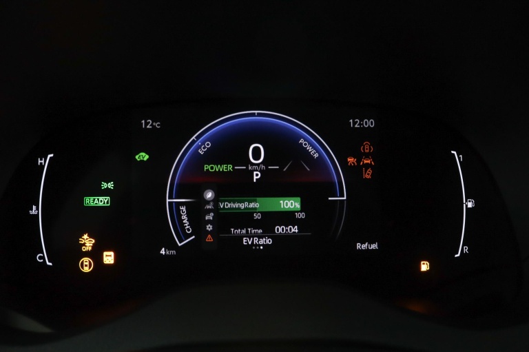 Toyota Yaris - 1.5 Hybrid 115 Dynamic 43