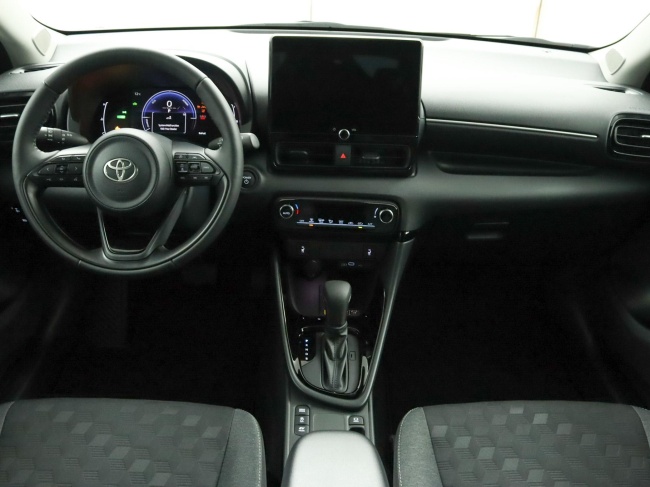 Toyota Yaris - 1.5 Hybrid 115 Dynamic
