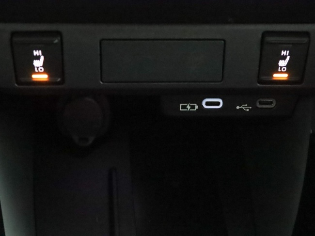 Toyota Yaris - 1.5 Hybrid 115 Dynamic