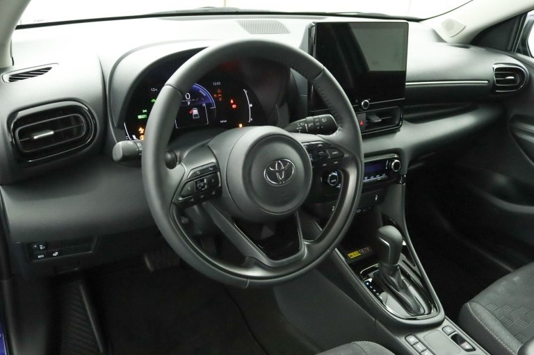 Toyota Yaris - 1.5 Hybrid 115 Dynamic 58