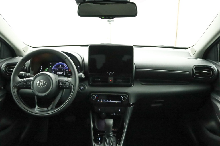 Toyota Yaris - 1.5 Hybrid 115 Dynamic 60