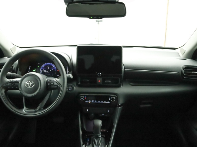Toyota Yaris - 1.5 Hybrid 115 Dynamic