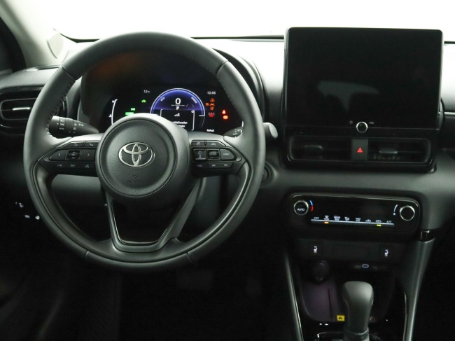Toyota Yaris - 1.5 Hybrid 115 Dynamic