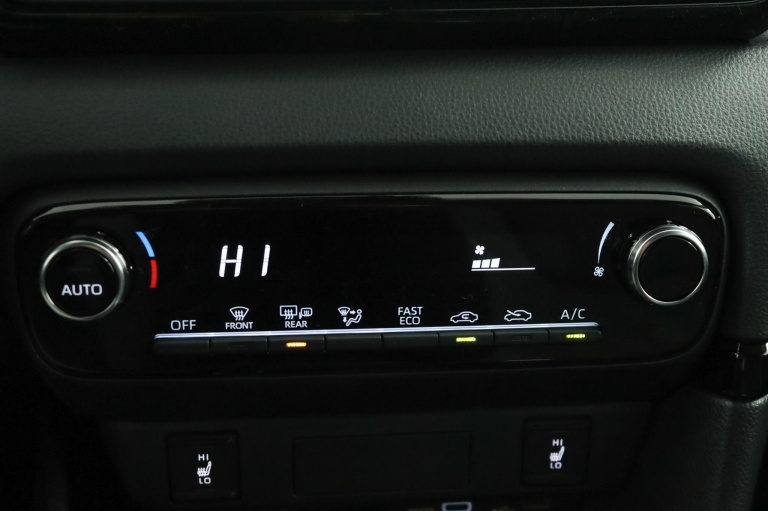 Toyota Yaris - 1.5 Hybrid 115 Dynamic 7