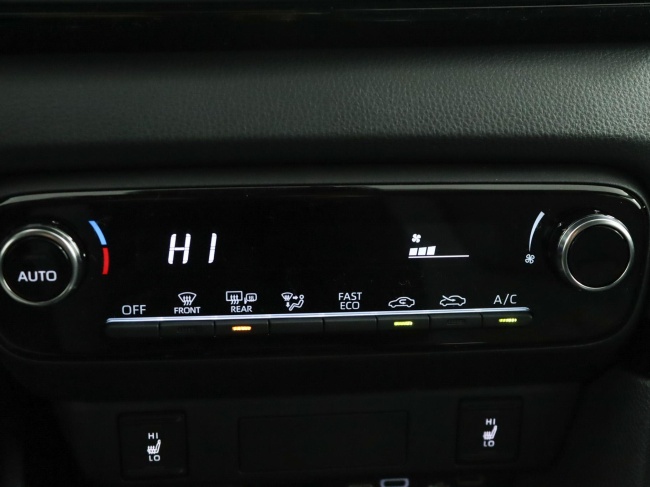 Toyota Yaris - 1.5 Hybrid 115 Dynamic