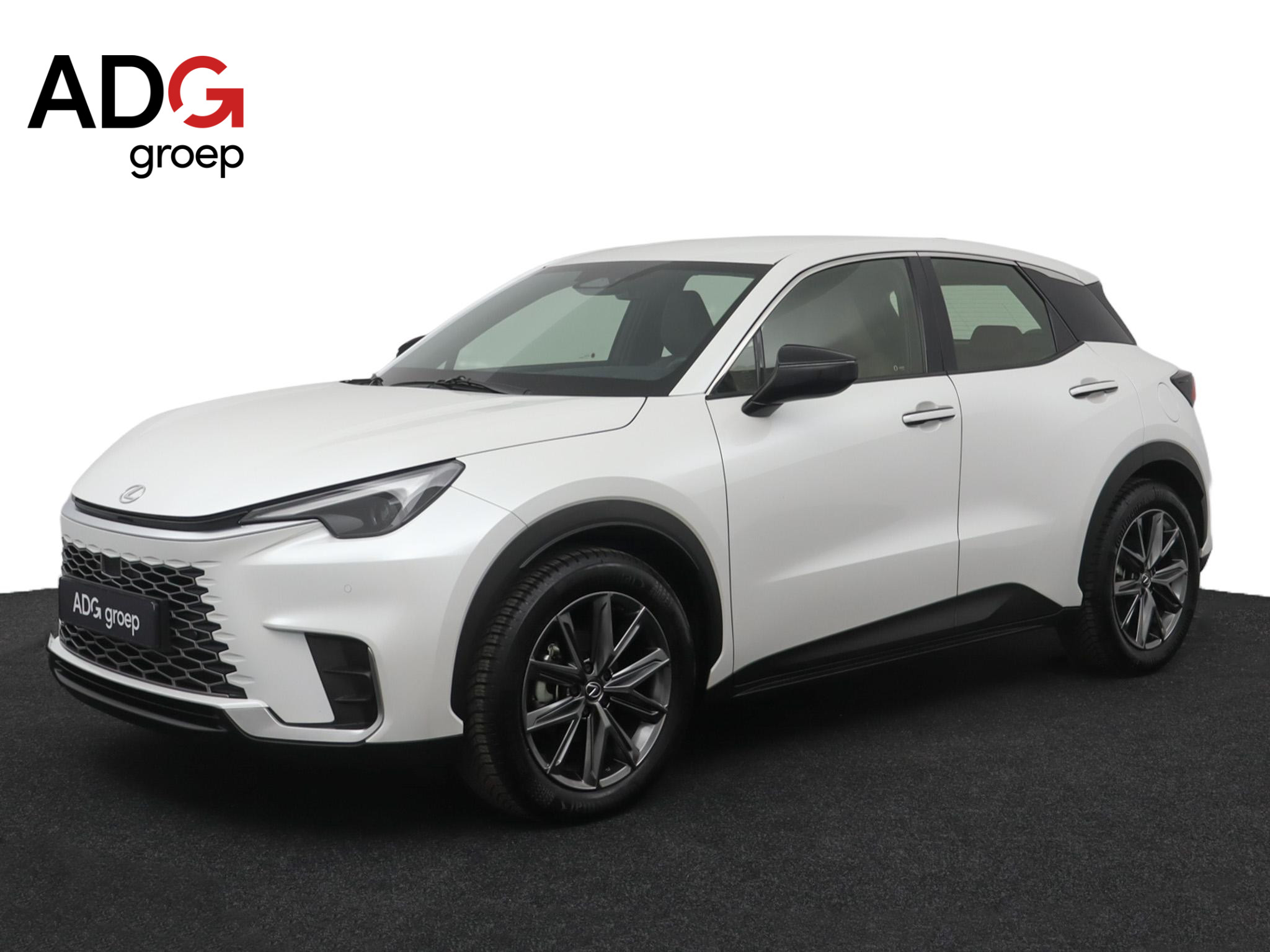 Lexus LBX - Elegant 2WD