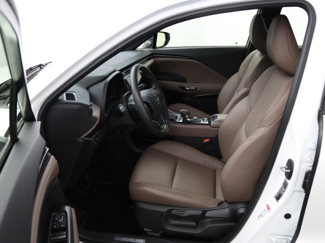 Lexus LBX - Elegant 2WD