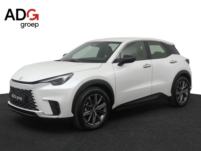 Lexus LBX - Elegant 2WD