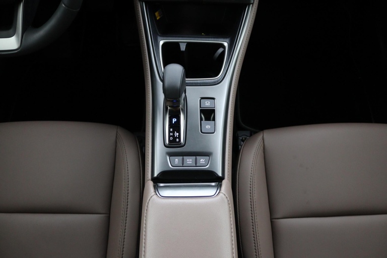 Lexus LBX - Elegant 2WD 25