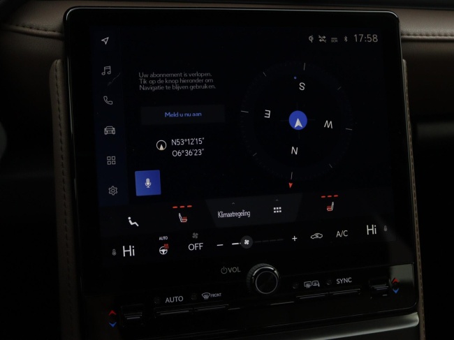 Lexus LBX - Elegant 2WD