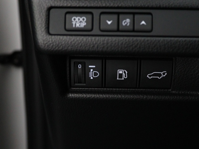 Lexus LBX - Elegant 2WD