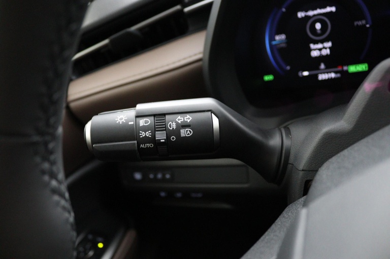 Lexus LBX - Elegant 2WD 29