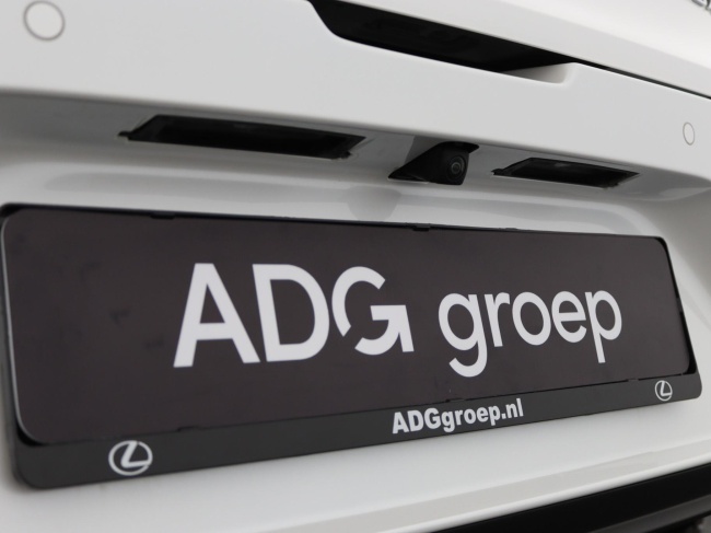 Lexus LBX - Elegant 2WD