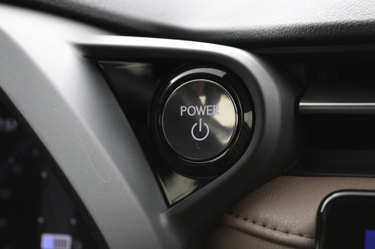 Lexus LBX - Elegant 2WD 39