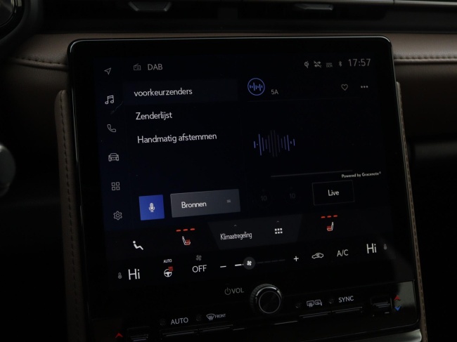 Lexus LBX - Elegant 2WD