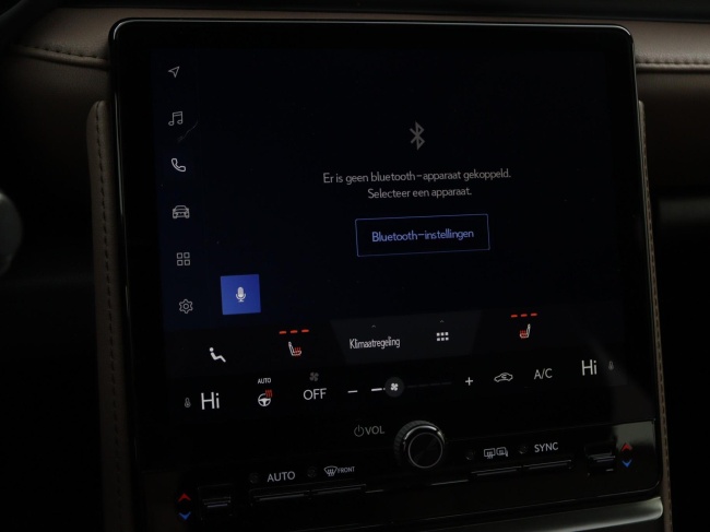 Lexus LBX - Elegant 2WD