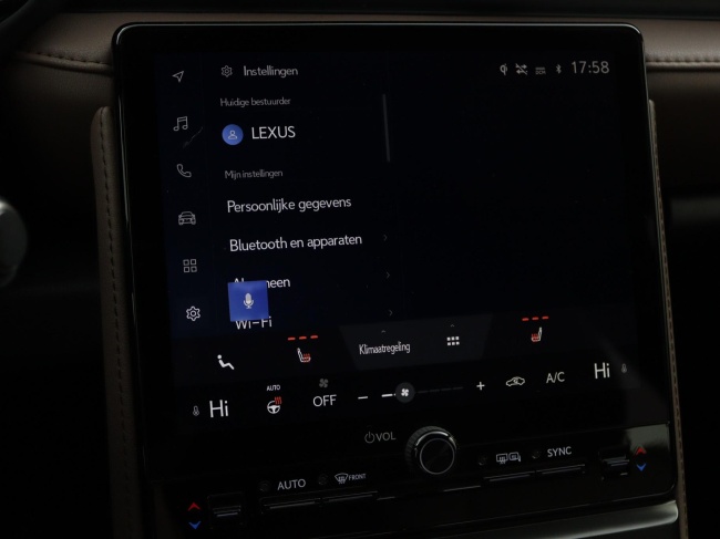 Lexus LBX - Elegant 2WD