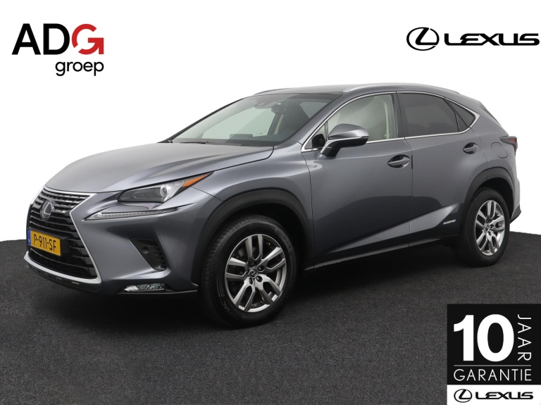 Lexus NX - 300h AWD Luxury Line 1