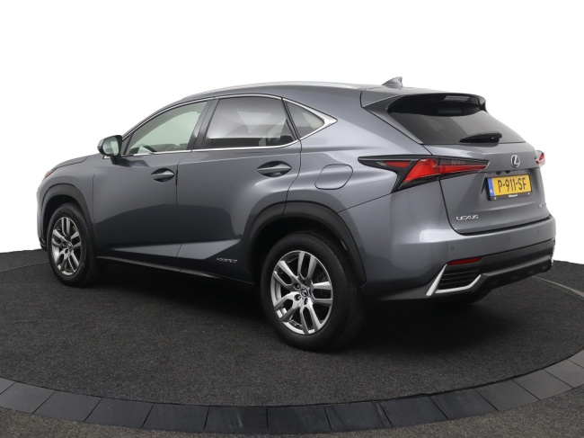 Lexus NX - 300h AWD Luxury Line