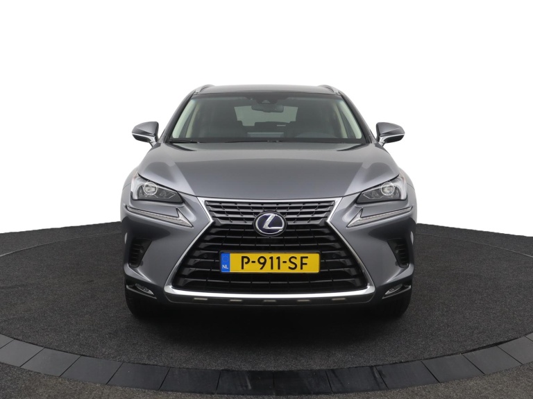 Lexus NX - 300h AWD Luxury Line 14
