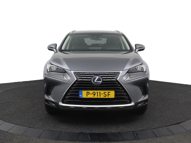 Lexus NX - 300h AWD Luxury Line