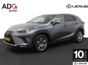 Lexus NX - 300h AWD Luxury Line