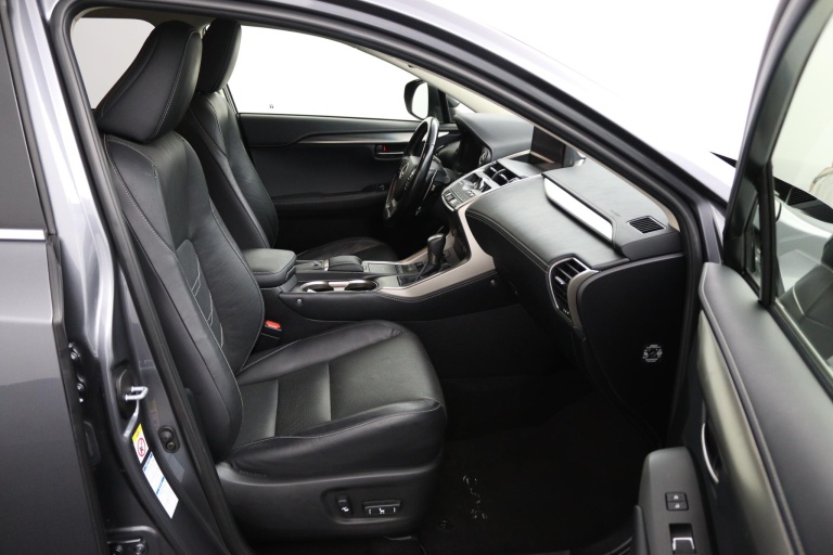 Lexus NX - 300h AWD Luxury Line 21