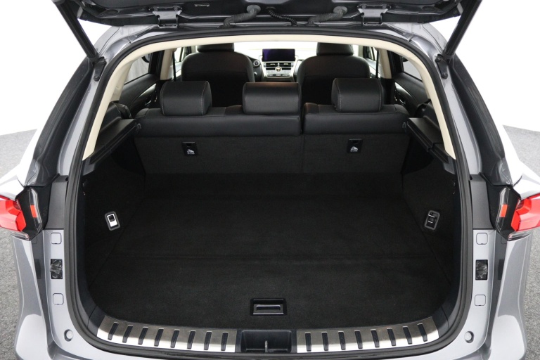 Lexus NX - 300h AWD Luxury Line 22