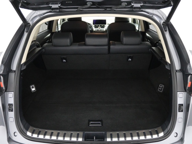 Lexus NX - 300h AWD Luxury Line