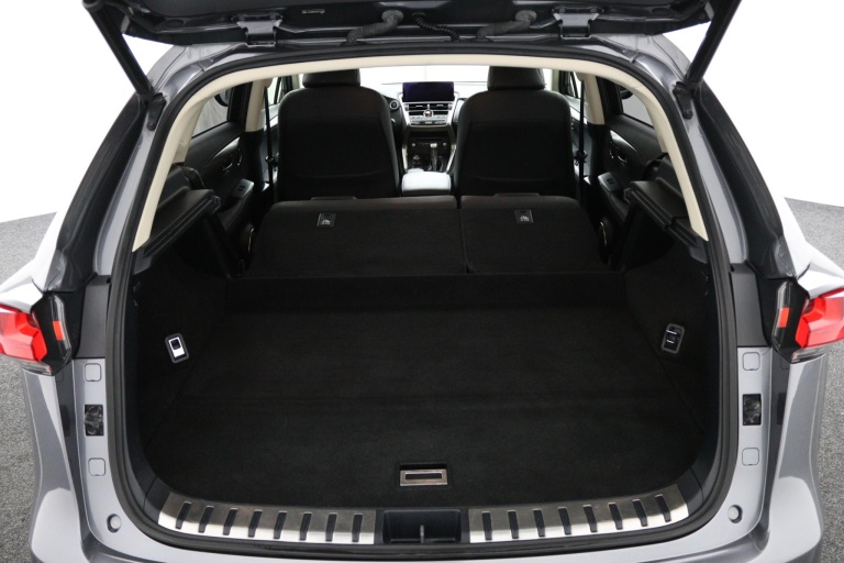 Lexus NX - 300h AWD Luxury Line 24