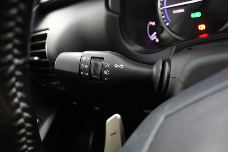 Lexus NX - 300h AWD Luxury Line 29