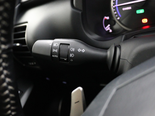 Lexus NX - 300h AWD Luxury Line