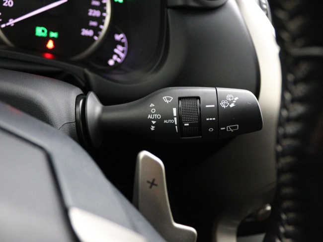 Lexus NX - 300h AWD Luxury Line