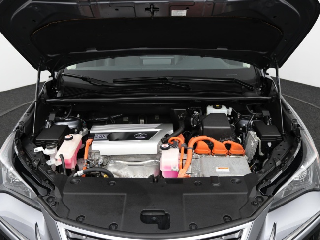 Lexus NX - 300h AWD Luxury Line