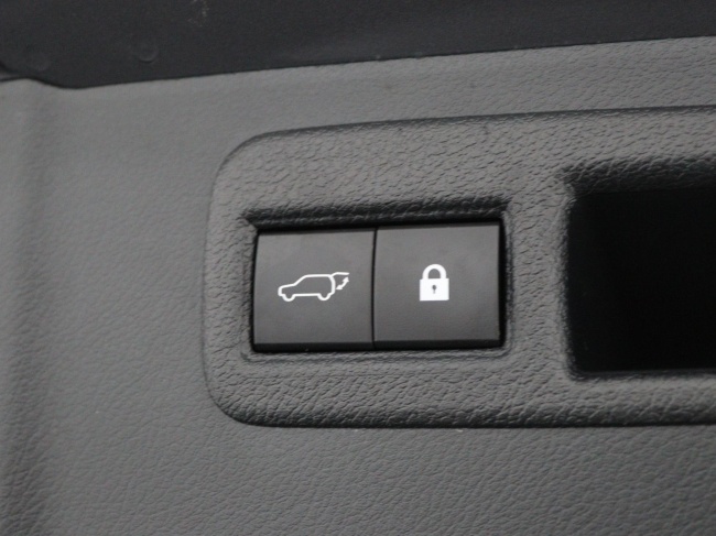 Lexus NX - 300h AWD Luxury Line